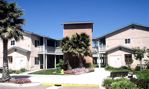 4036 Cedarhurst Dr. . Apartments in santa maria